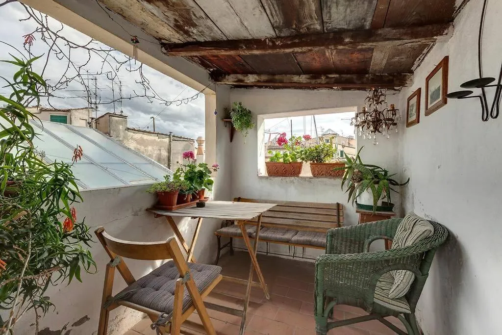 Pepi Apartment With Terrace Florence