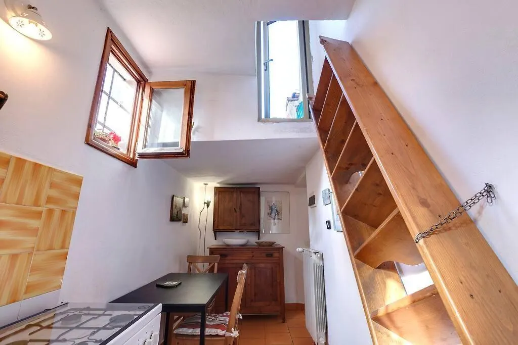 Pepi Apartment With Terrace Florence 0*,  Italy