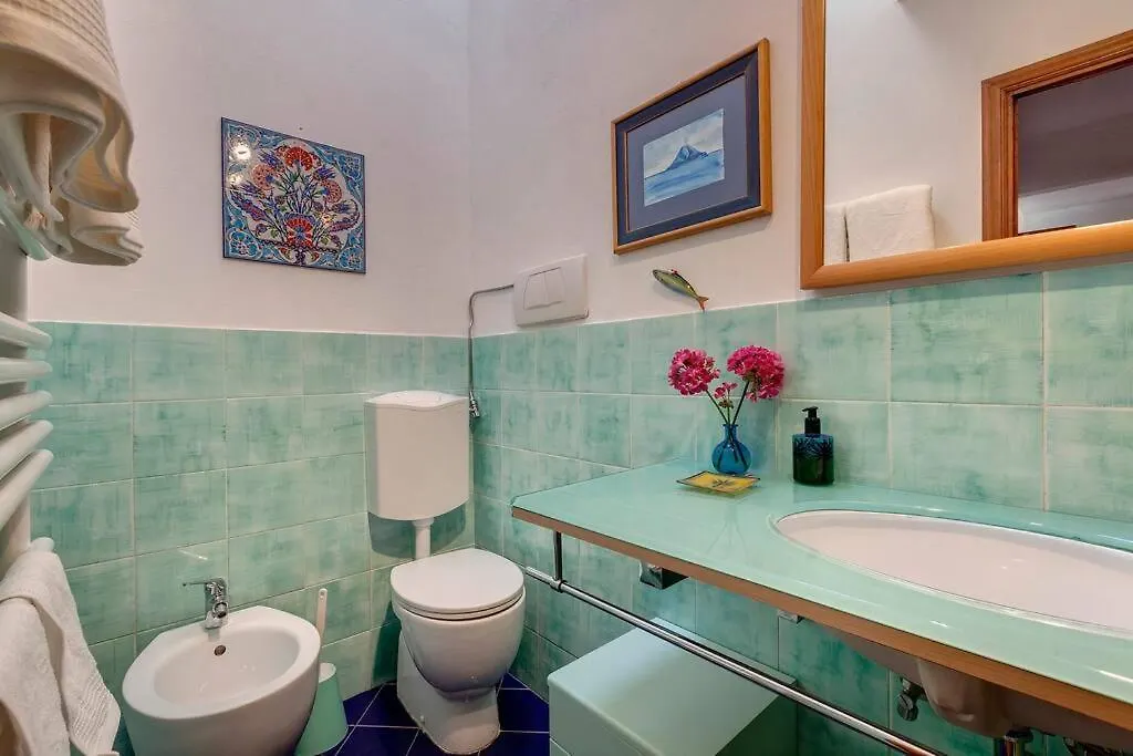 Pepi Apartment With Terrace Florence