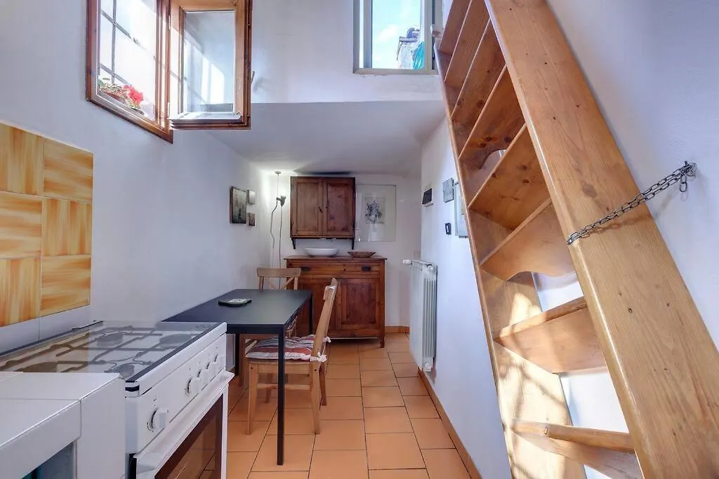 Pepi Apartment With Terrace Florence