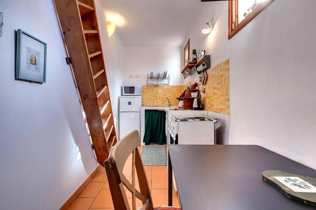 Pepi Apartment With Terrace Florence