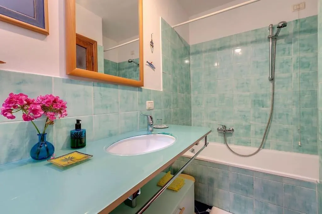 Pepi Apartment With Terrace Florence