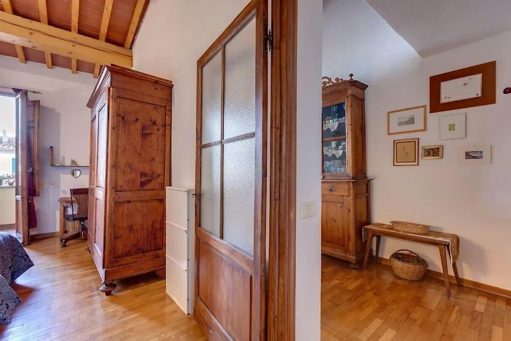 Pepi Apartment With Terrace Florence