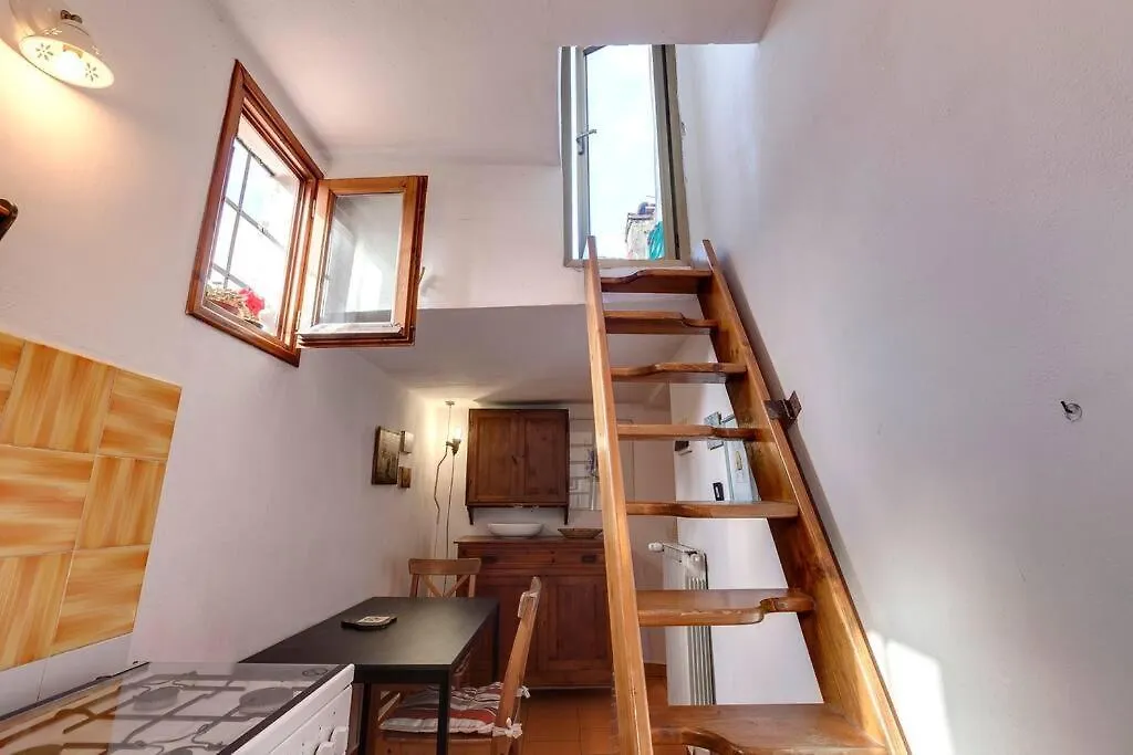 Pepi Apartment With Terrace Florence