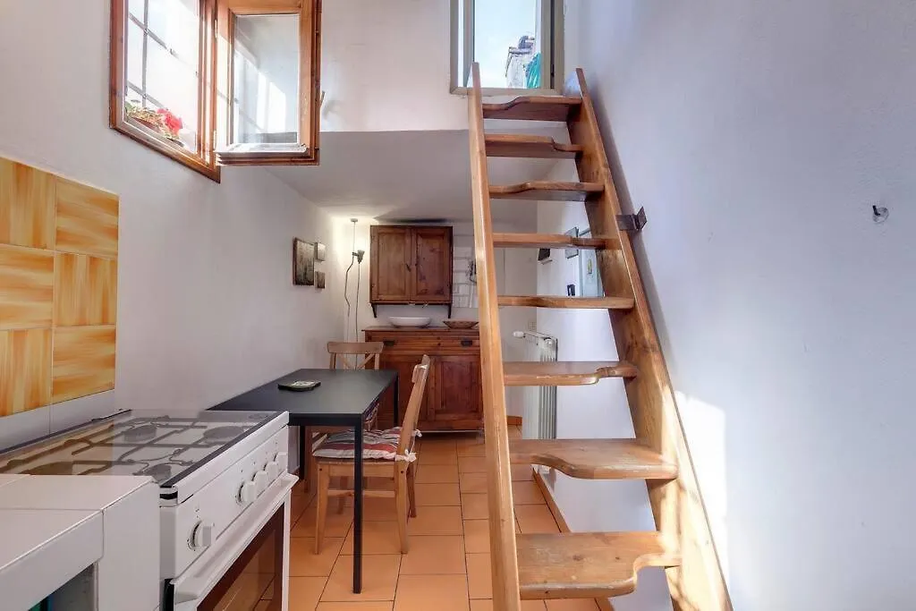 Pepi Apartment With Terrace Florence